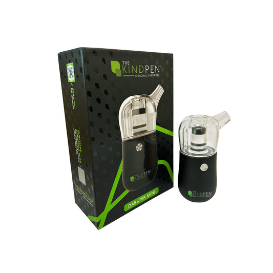 The Kind Pen - Dabster Mini Concentrate ERig