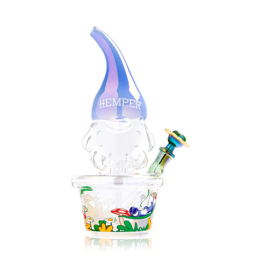 Hemper - XL Gnome Water Pipe