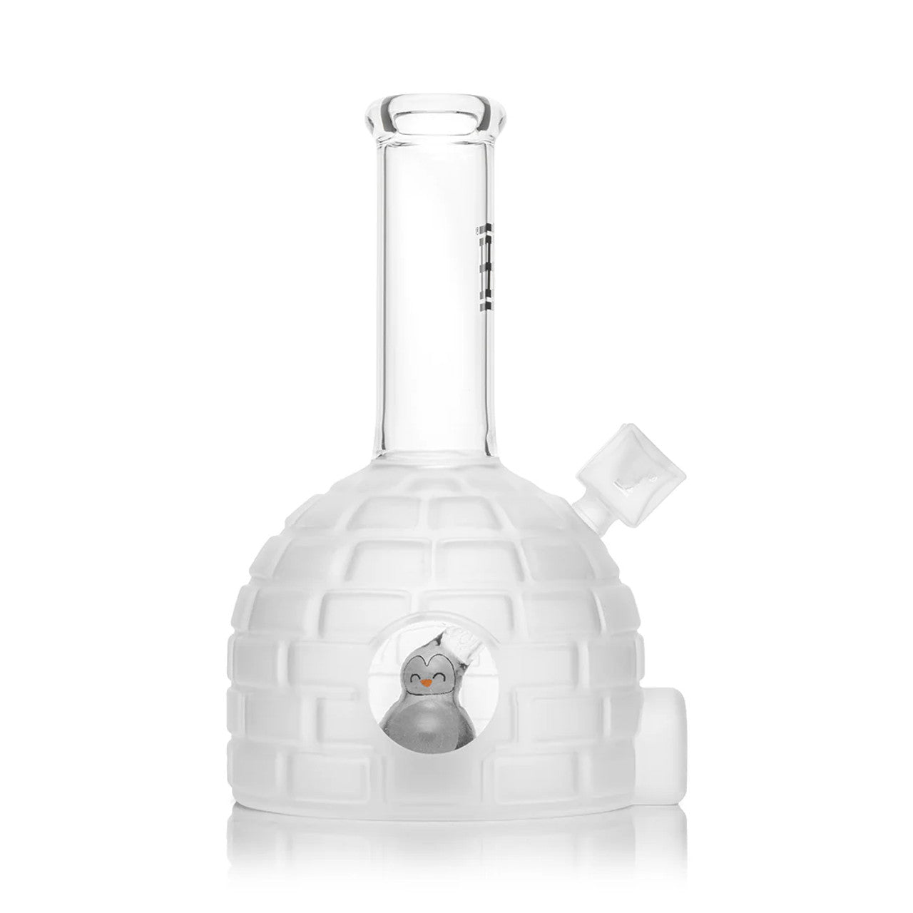 Hemper - Penguin Water Pipe Box Set