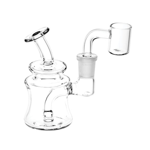 4” Shorty Mini Rig