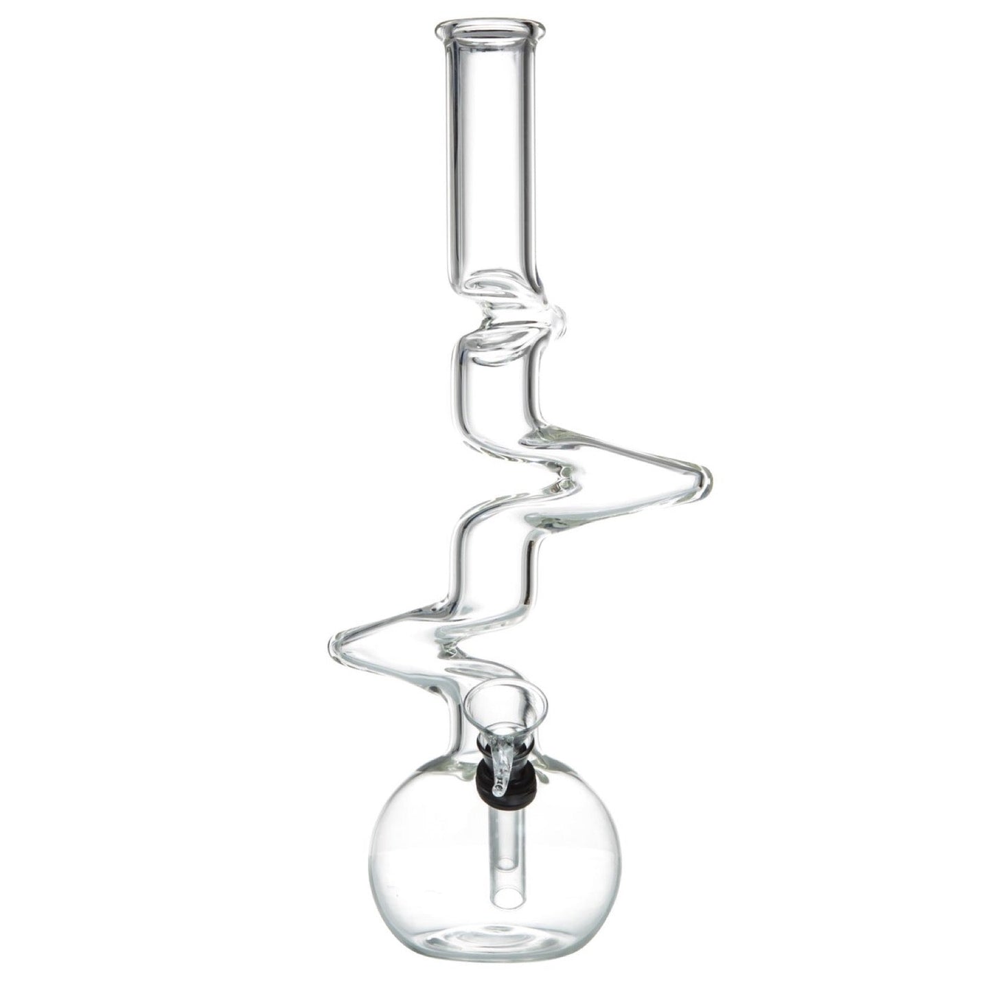 12" Triple Zong Bong
