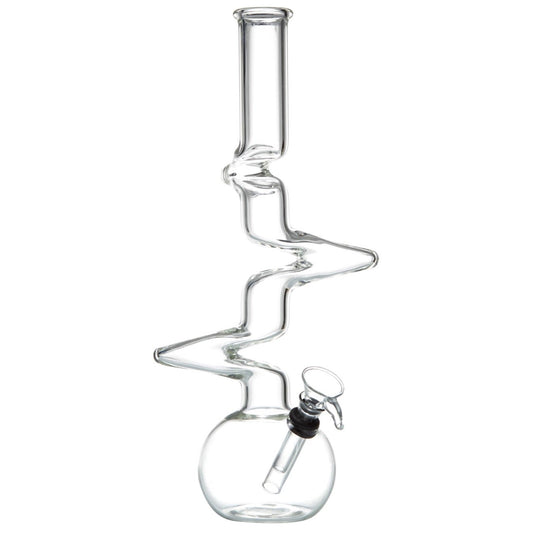 12" Triple Zong Bong