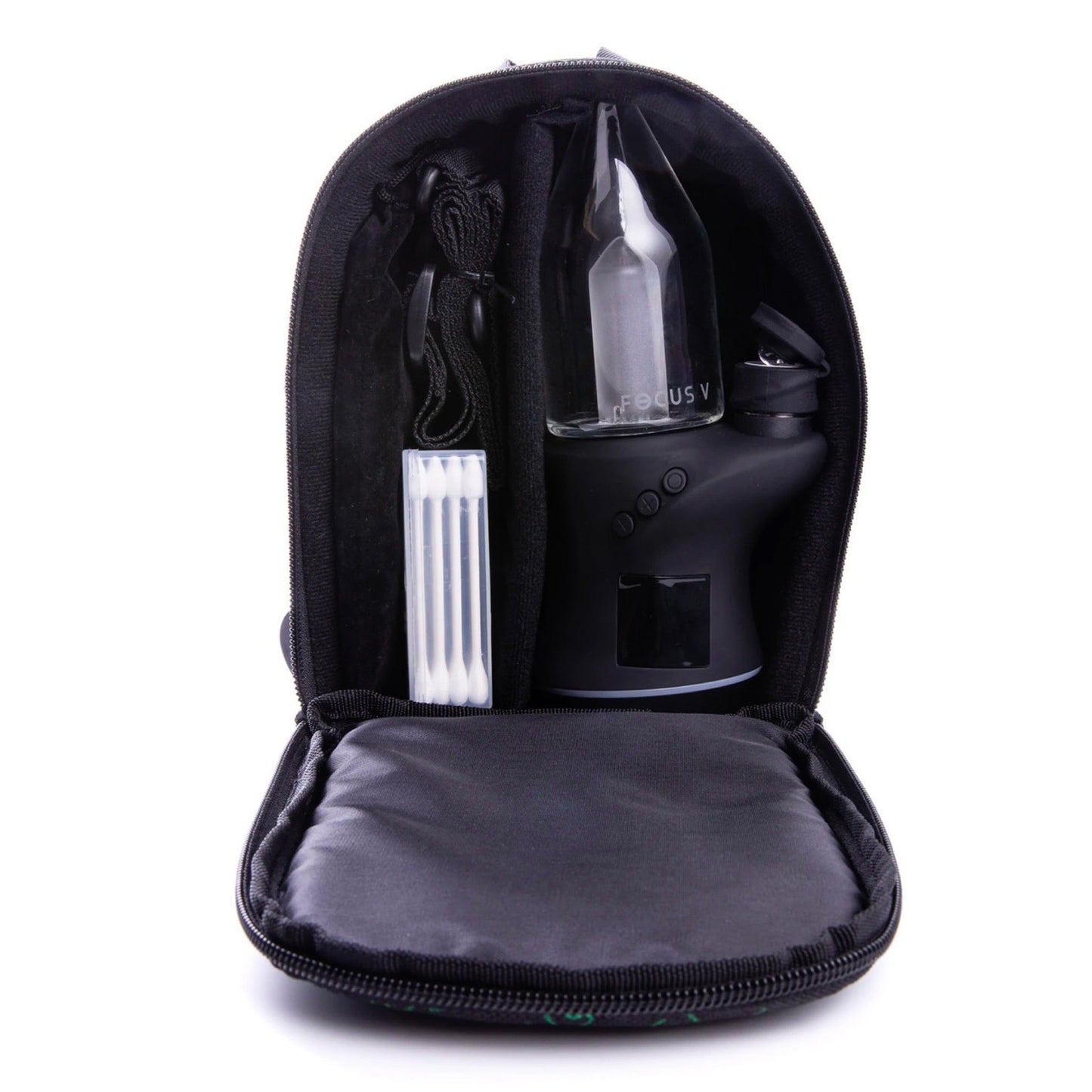 Focus V Carta 2 Electric Dab Rig