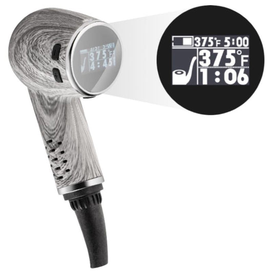 Cipher Nautilus Sherlock Vaporizer