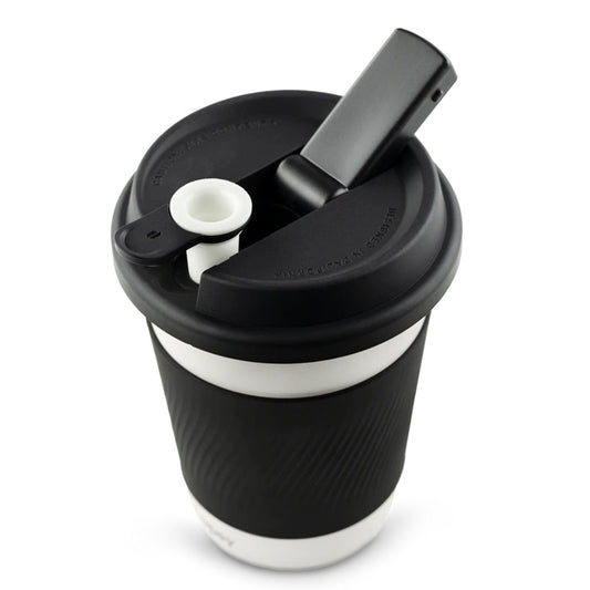 Puffco Cupsy Coffee Cup Bong