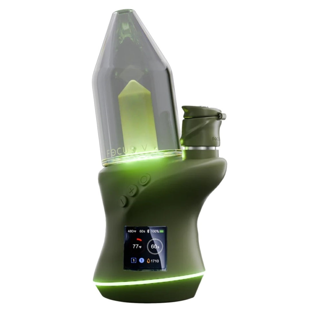 Focus V Carta 2 Electric Dab Rig