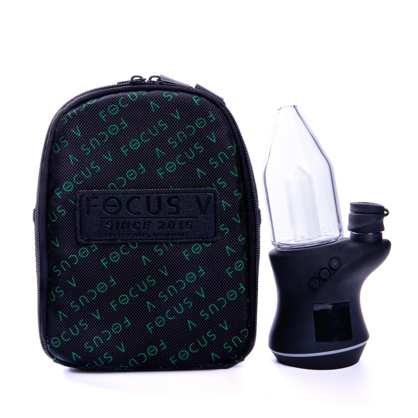 Focus V Carta 2 Electric Dab Rig