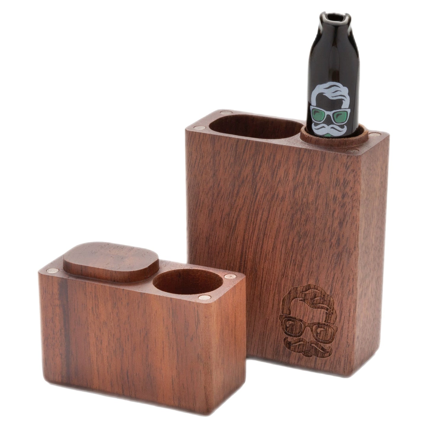 Heady Dad Franklin Dugout