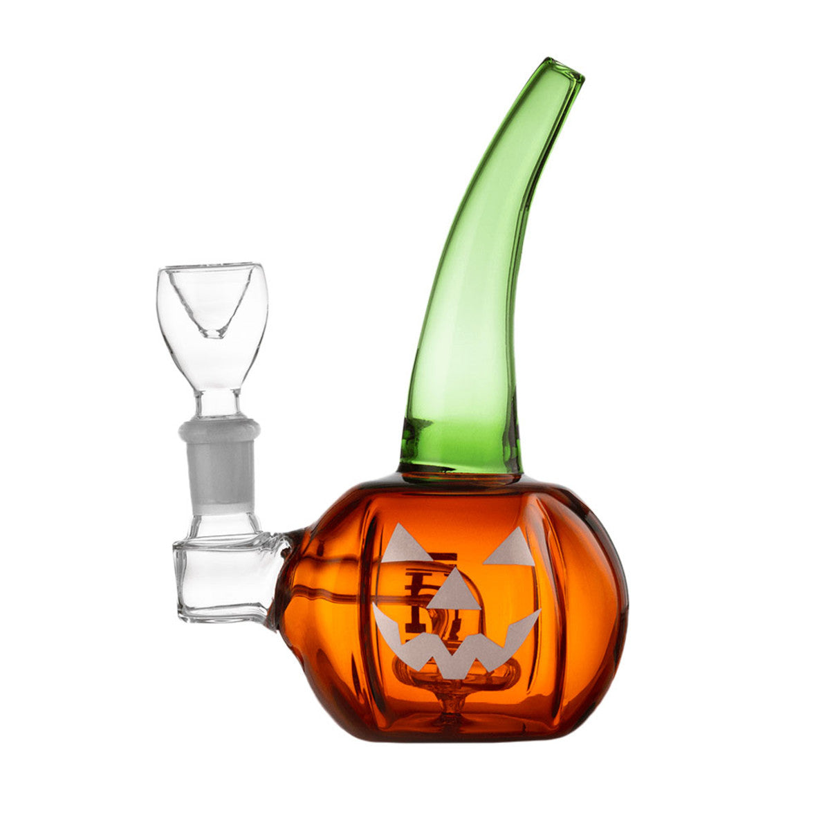 Hemper 7” Jack the Ripper Water Pipe