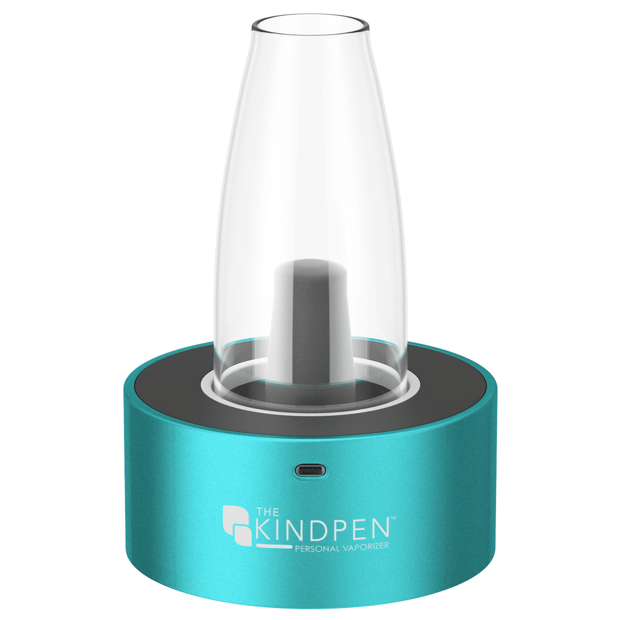 The Kind Pen Gags Electric Dab Rig – Cordless Desktop E-Rig