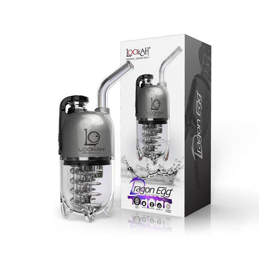 Lookah Dragon Egg Electric Dab Rig