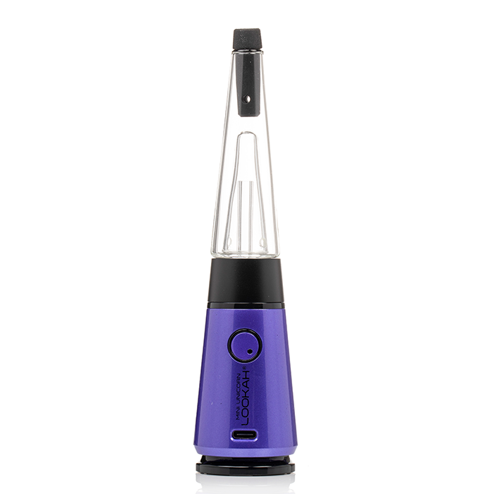 Lookah Unicorn Mini Electric Dab Rig