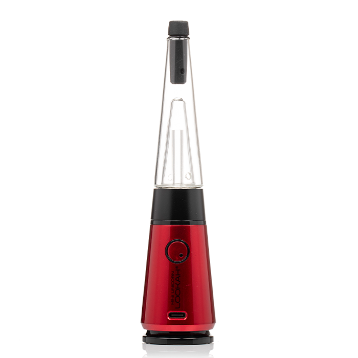 Lookah Unicorn Mini Electric Dab Rig