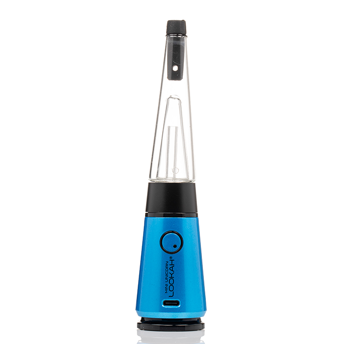 Lookah Unicorn Mini Electric Dab Rig