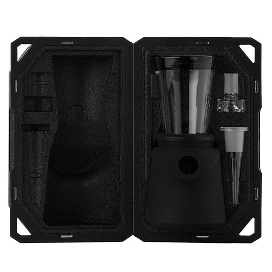 Softglass - 7.75" Totem Bong