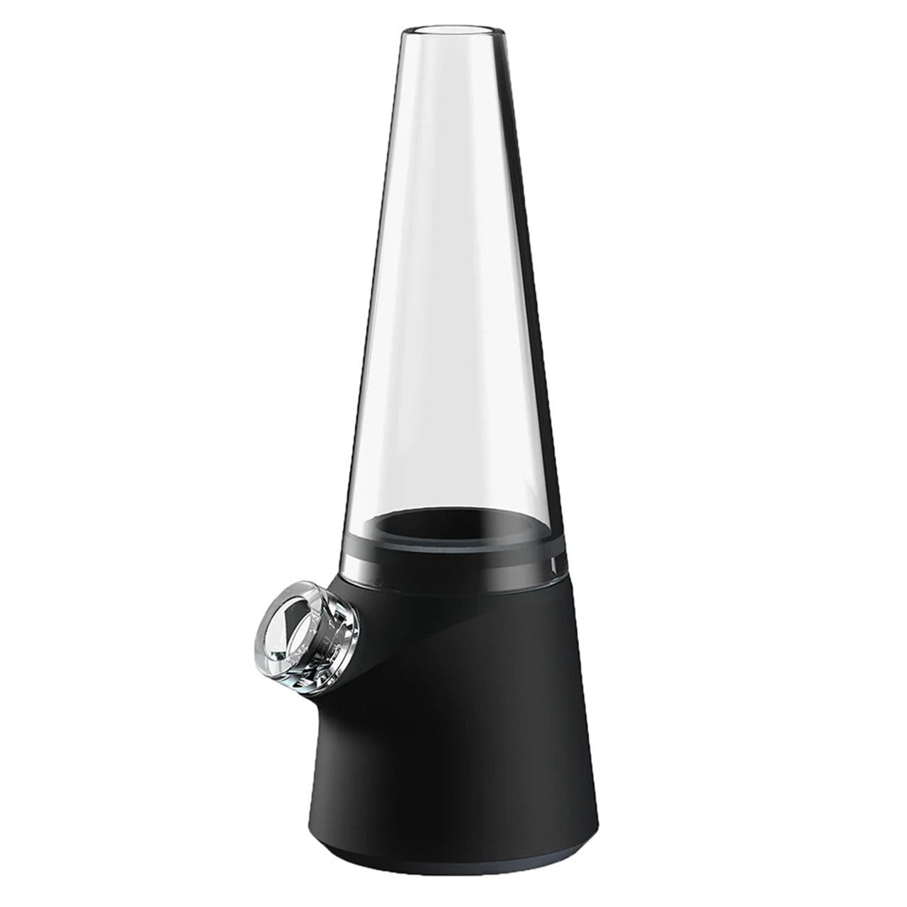 Softglass - 7.75" Totem Bong