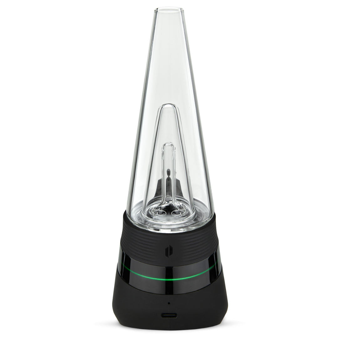 New Puffco Peak Electric Dab Rig