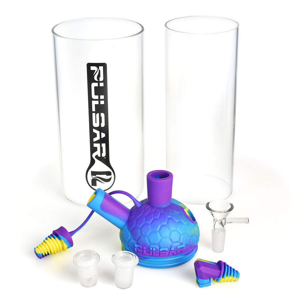 Pulsar RIP Series Gravity Bong