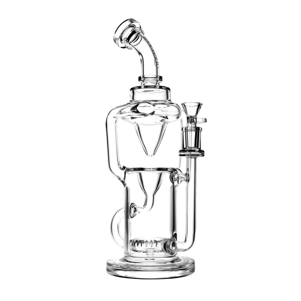 Pulsar Recycler Gravity Bong