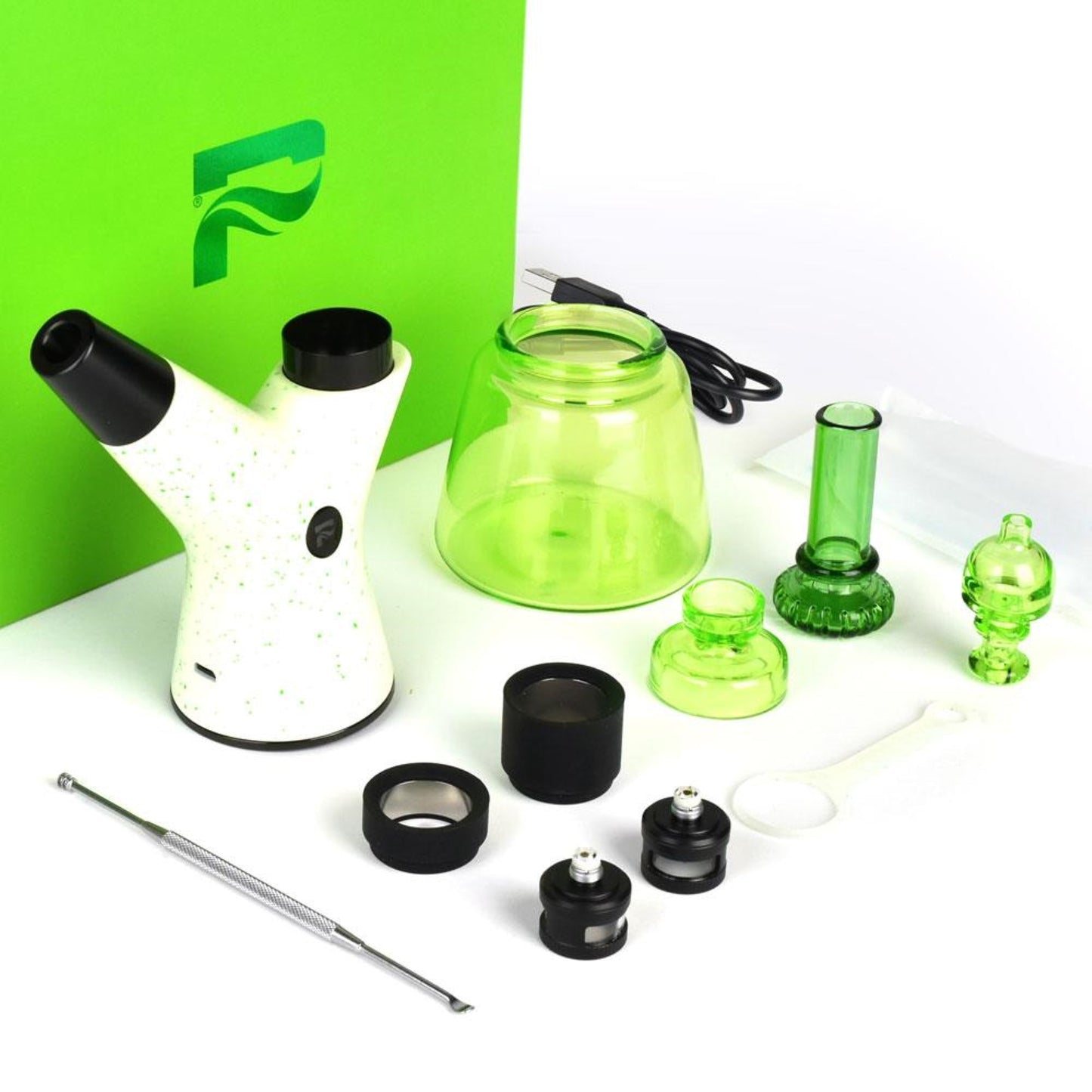 Pulsar RöK Electric Dab Rig - Luna Edition