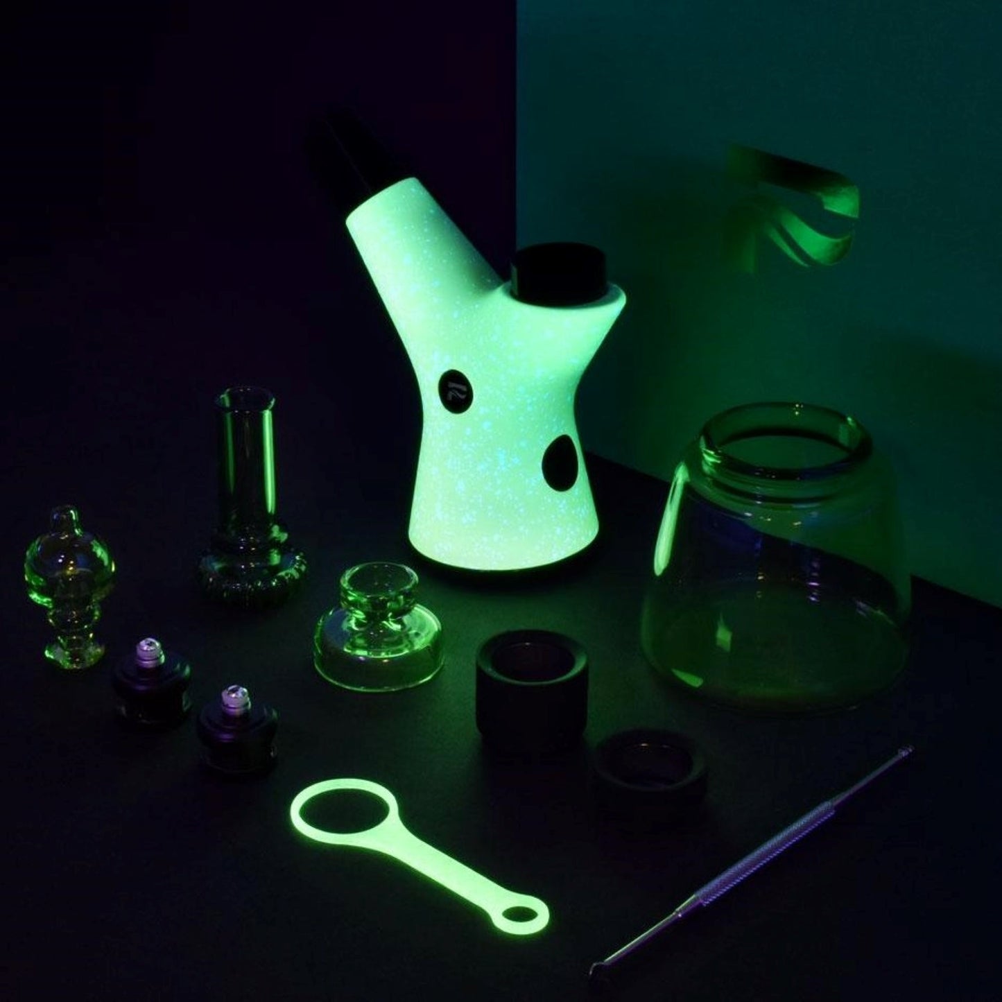 Pulsar RöK Electric Dab Rig - Luna Edition