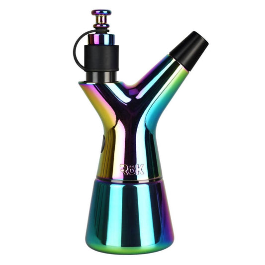 Pulsar RöK Electric Dab Rig - Full Spectrum Edition