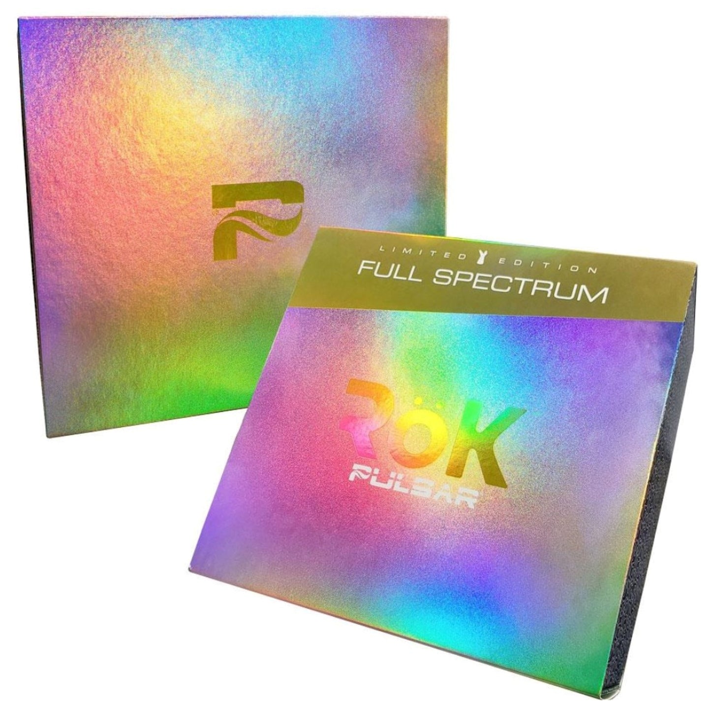 Pulsar RöK Electric Dab Rig - Full Spectrum Edition