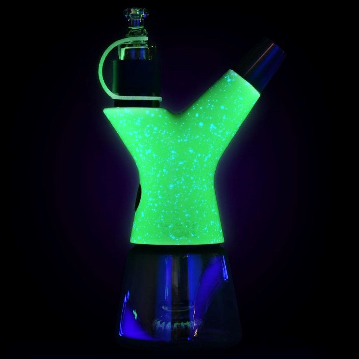 Pulsar RöK Electric Dab Rig - Luna Edition