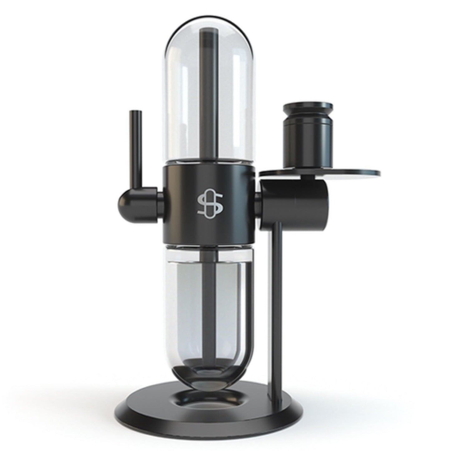 Stundenglass Gravity Bong