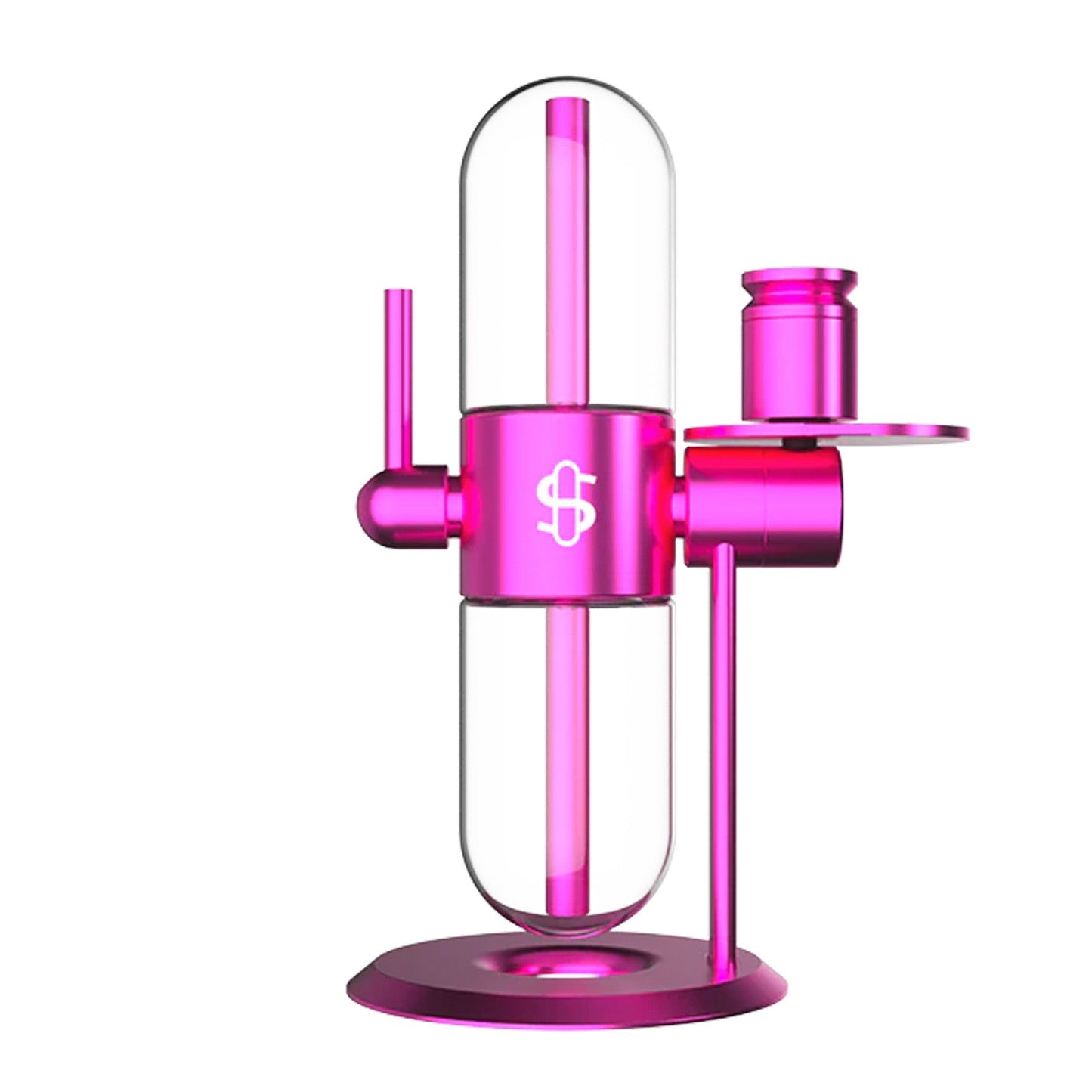Stundenglass Gravity Bong