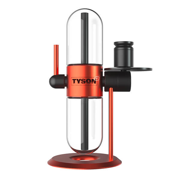Stundenglass Gravity Bong
