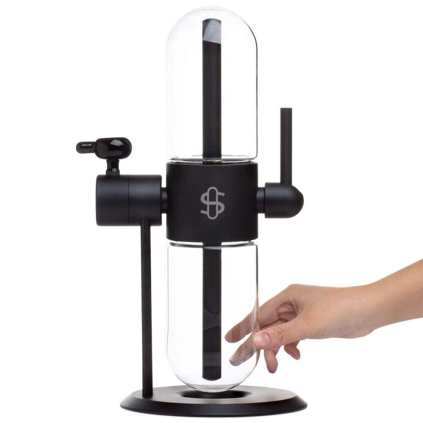 Stundenglass Gravity Bong