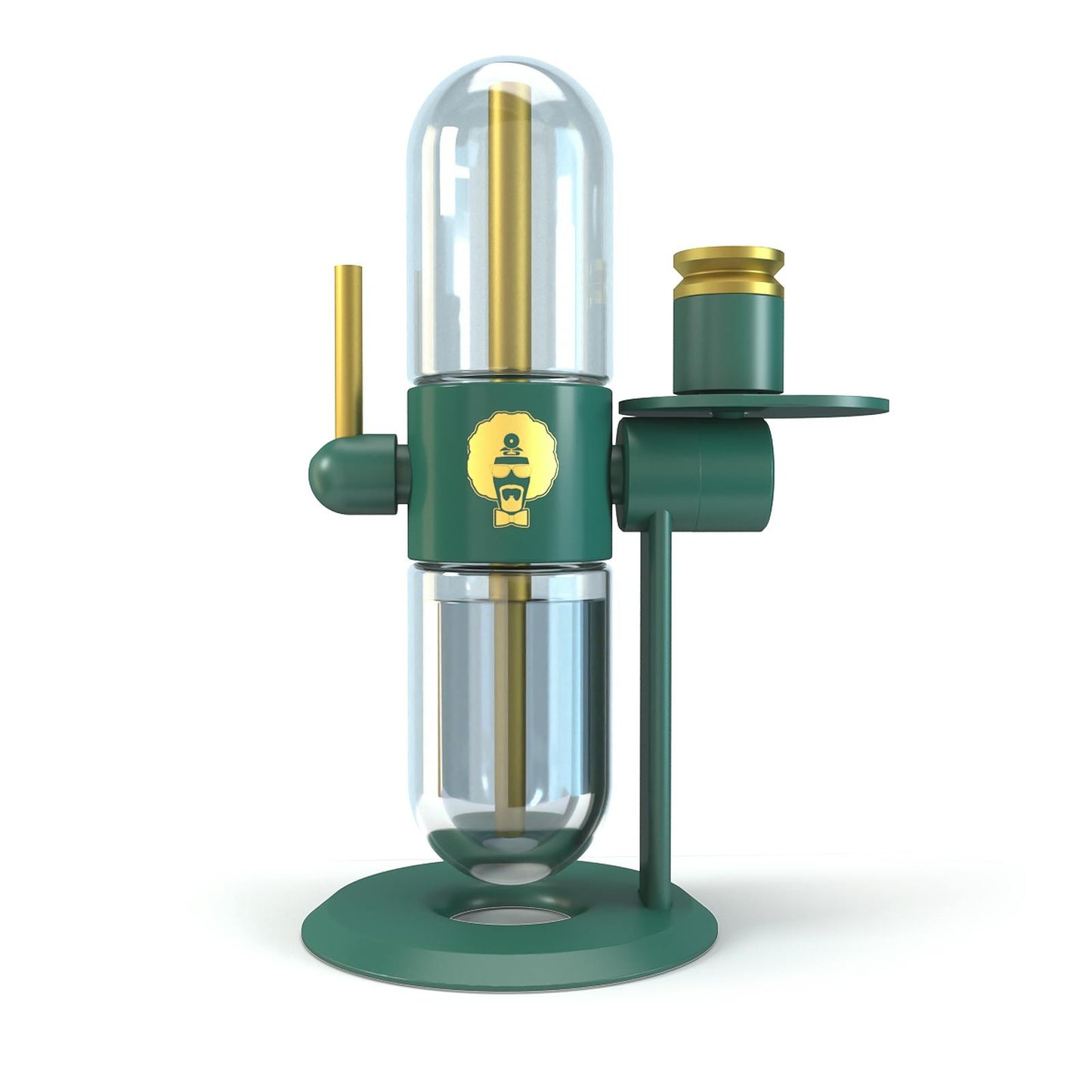 Stundenglass Gravity Bong