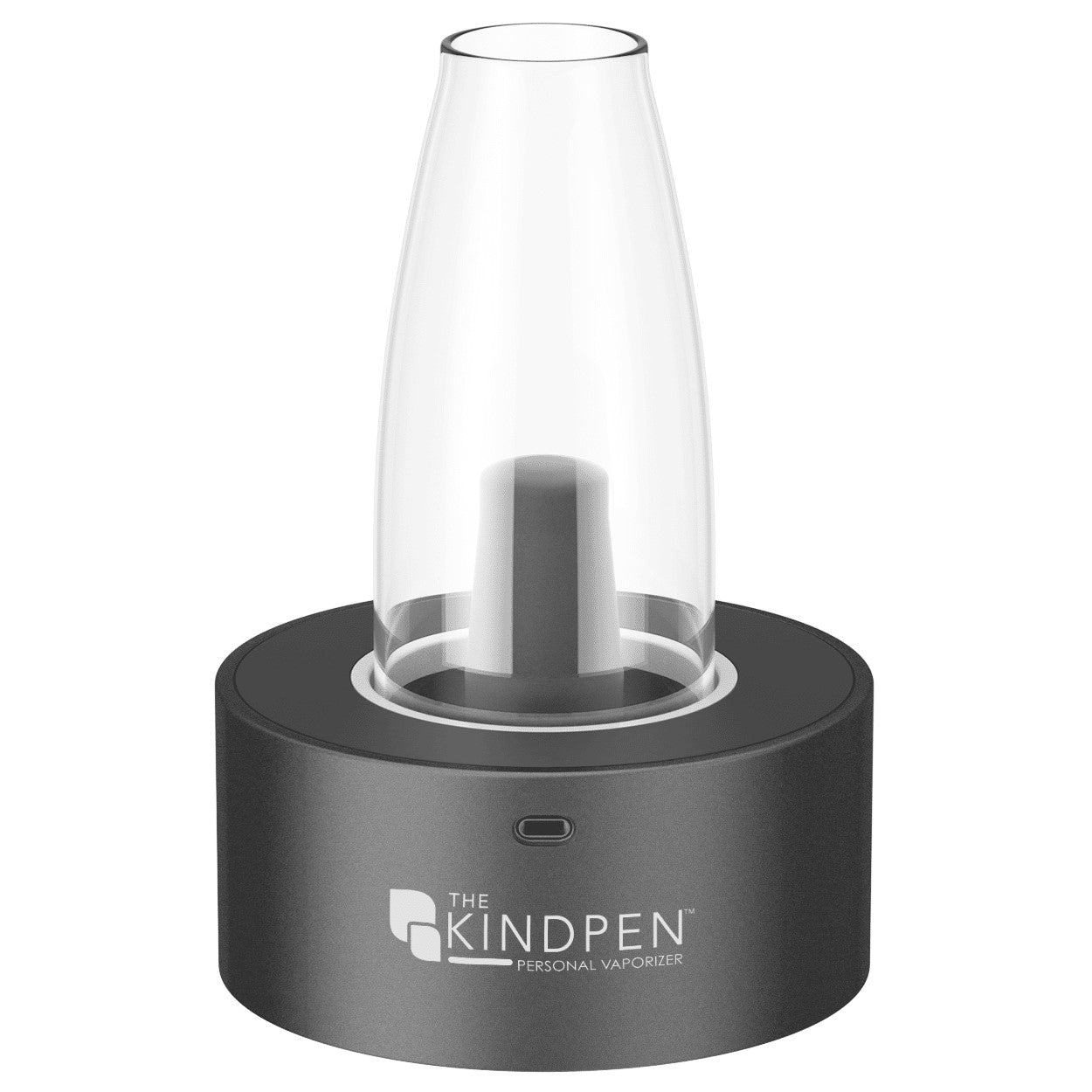 The Kind Pen Gags Electric Dab Rig – Cordless Desktop E-Rig