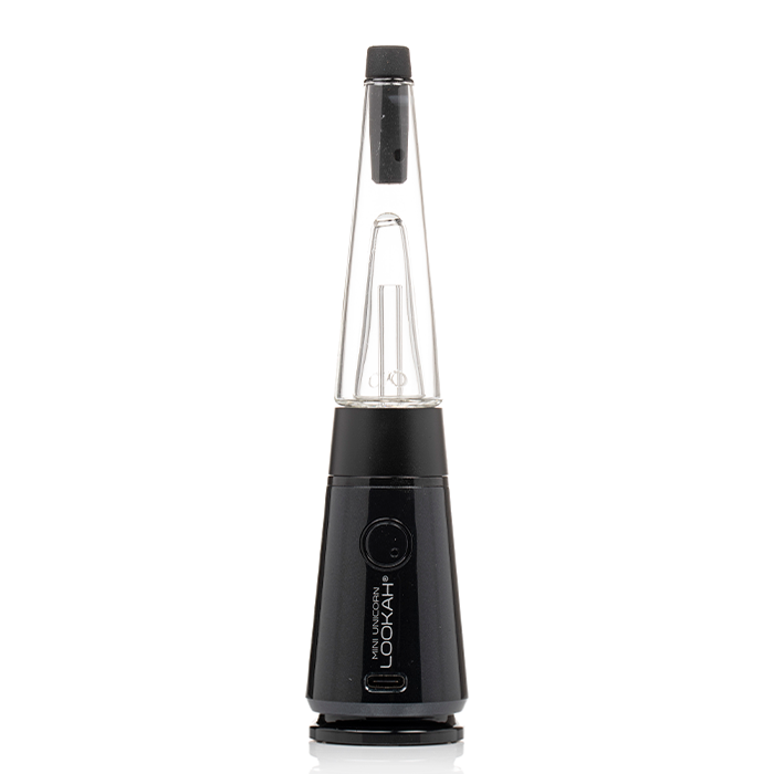 Lookah Unicorn Mini Electric Dab Rig