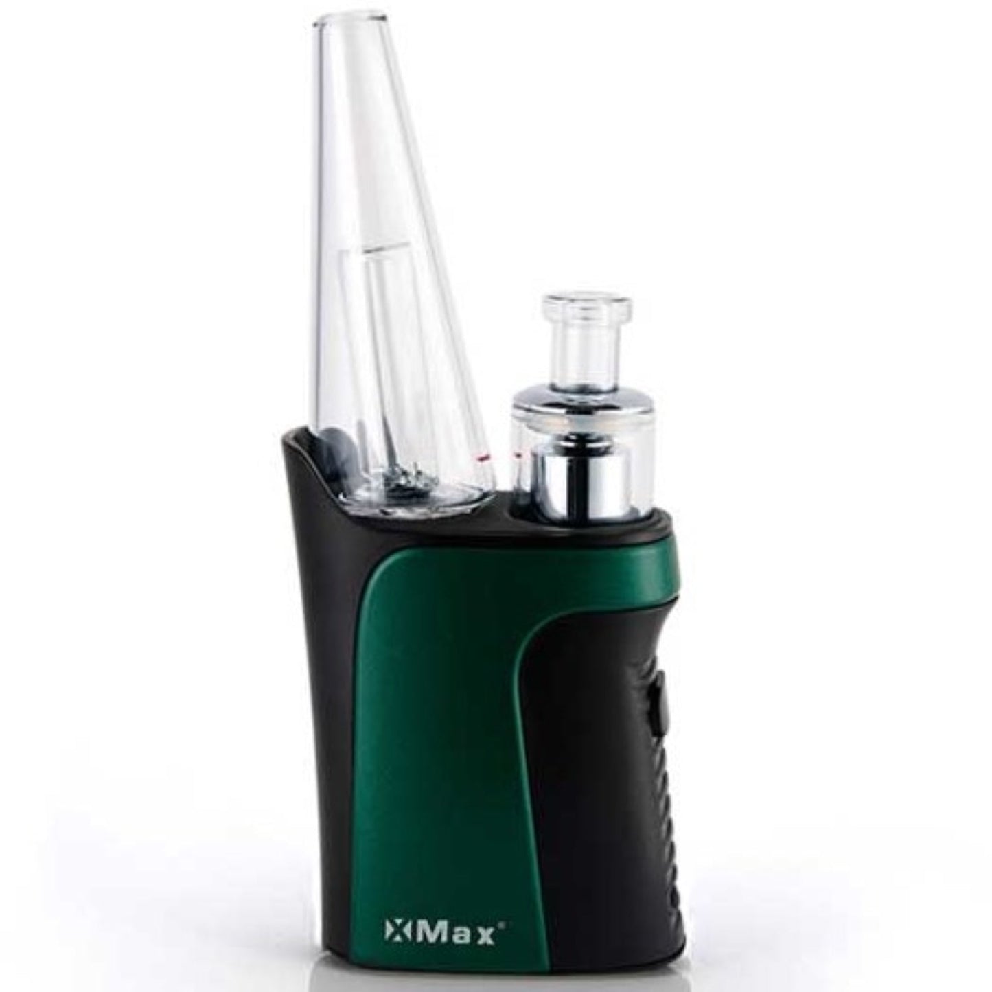 X-Max Qomo Micro Electric Dab Rig
