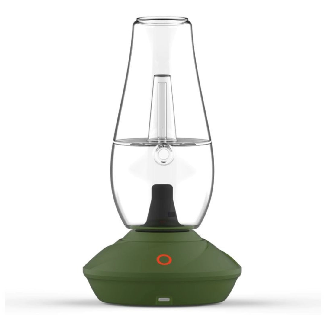 Zenco Flow Vaporizer