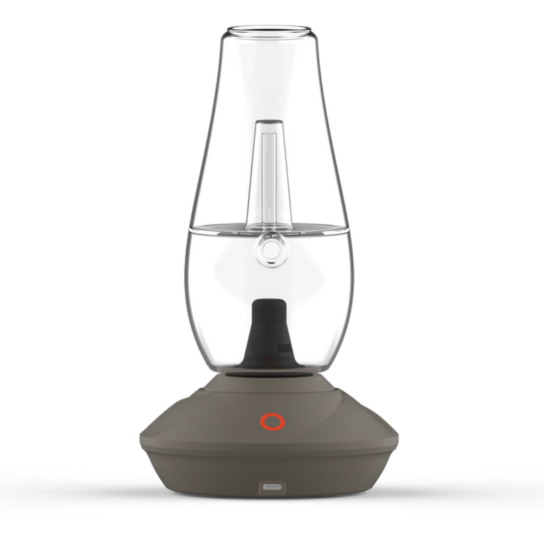 Zenco Flow Vaporizer