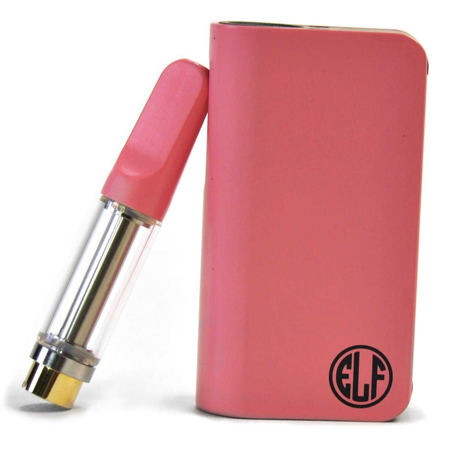 The HoneyStick Elf Auto Draw Conceal Oil Vaporizer
