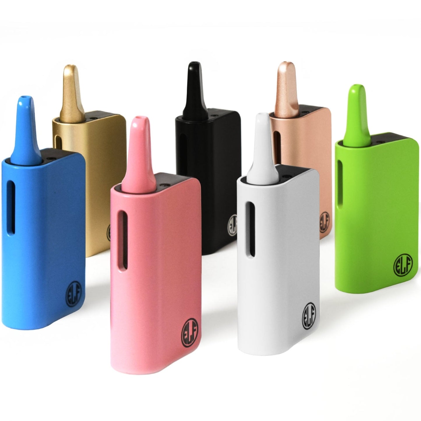 The HoneyStick Elf Auto Draw Conceal Oil Vaporizer