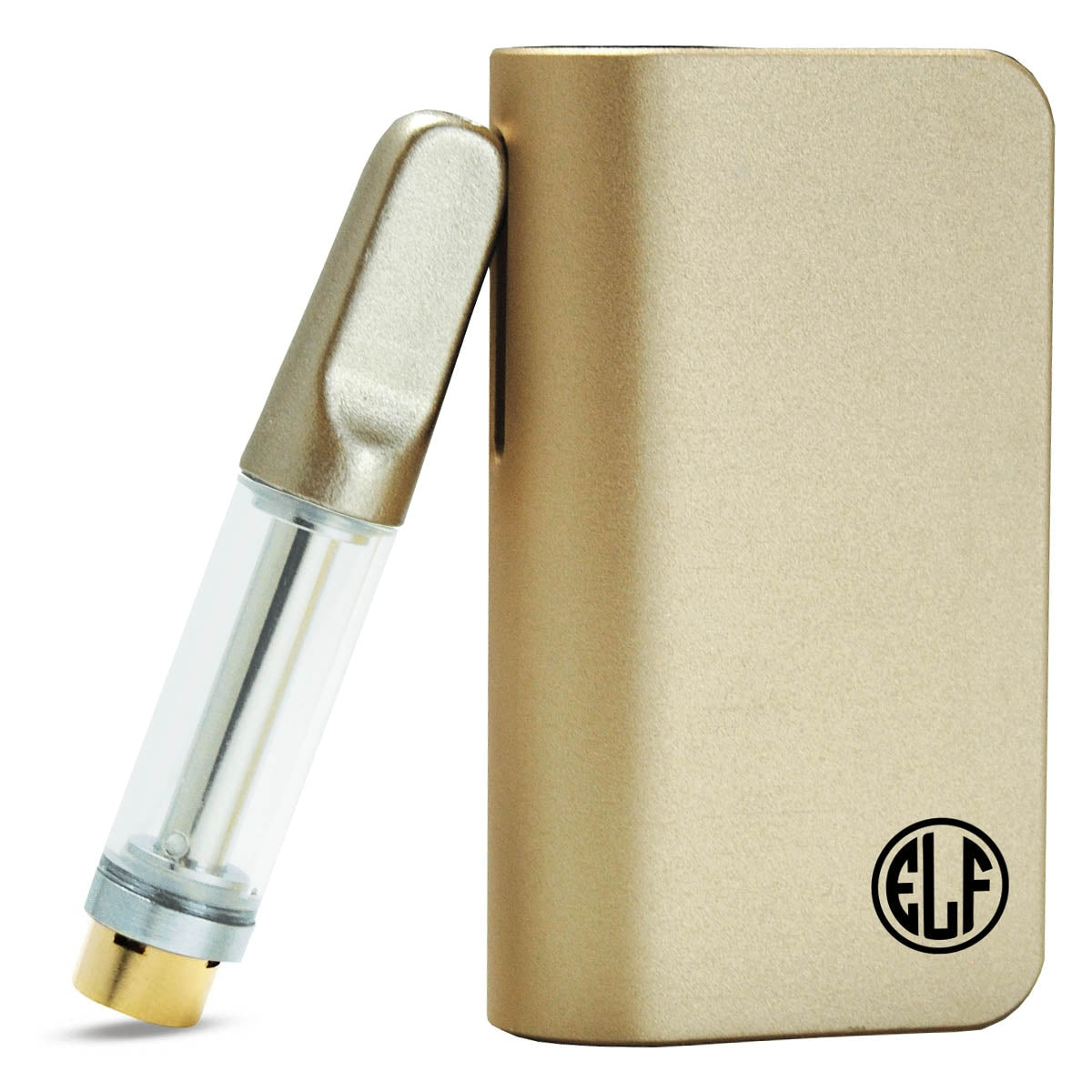 The HoneyStick Elf Auto Draw Conceal Oil Vaporizer