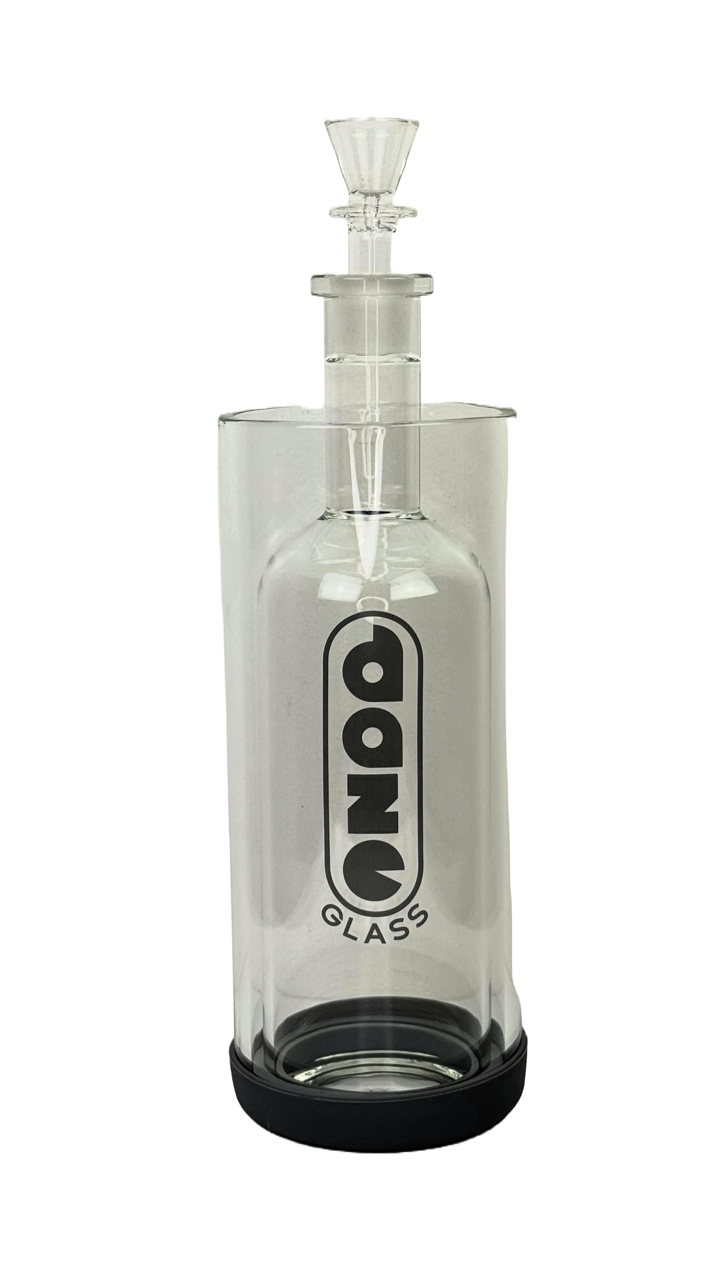 Daze Glass - 13.5" Gravity Bong