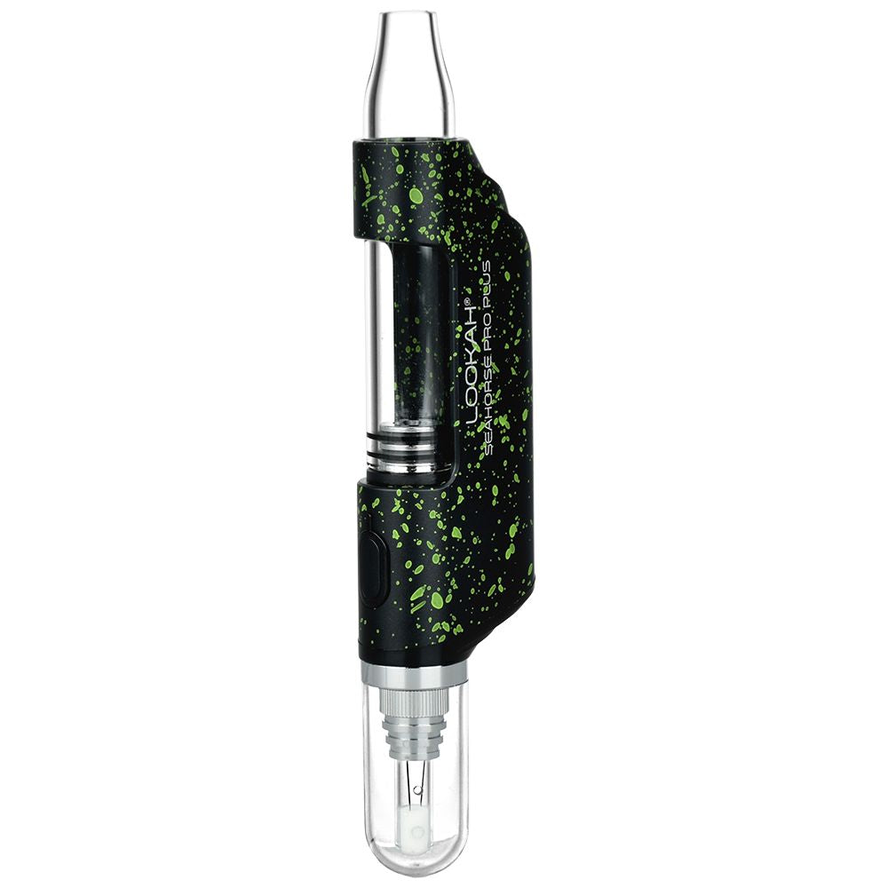 Lookah Seahorse Pro Plus Electric Dab Pen Kit
