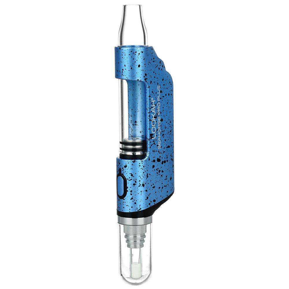 Lookah Seahorse Pro Plus Electric Dab Pen Kit