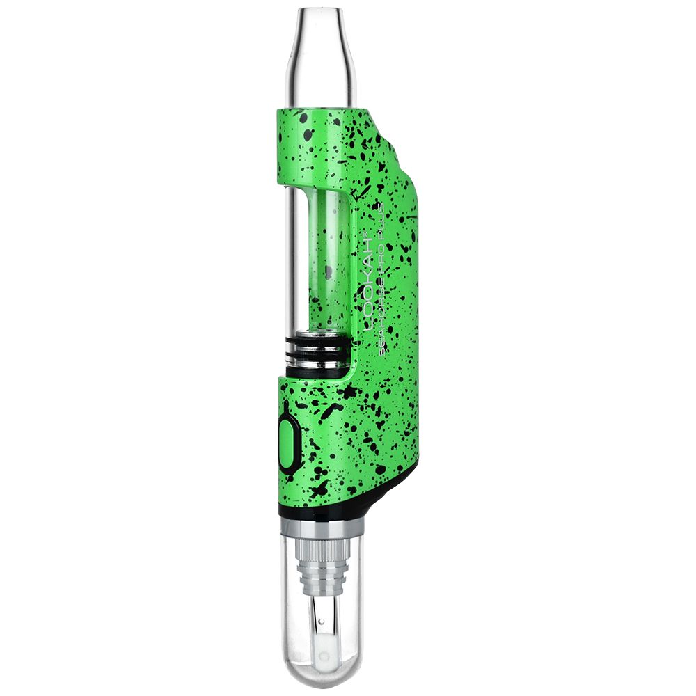 Lookah Seahorse Pro Plus Electric Dab Pen Kit
