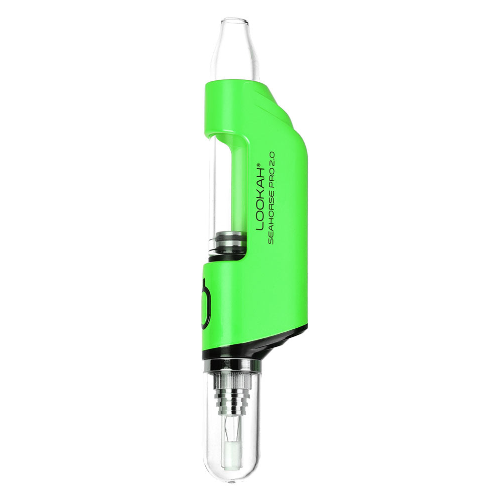 Lookah Seahorse Pro Plus Electric Dab Pen Kit