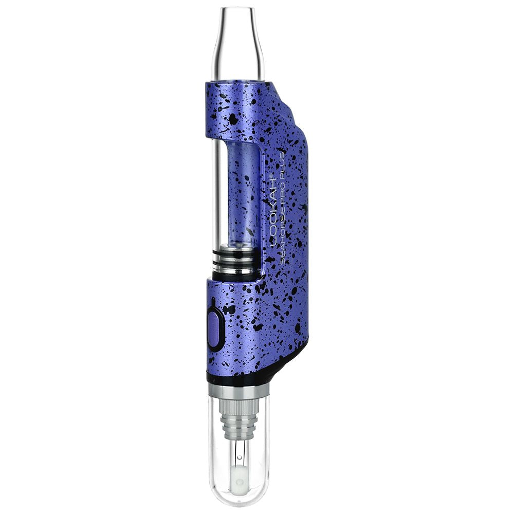 Lookah Seahorse Pro Plus Electric Dab Pen Kit