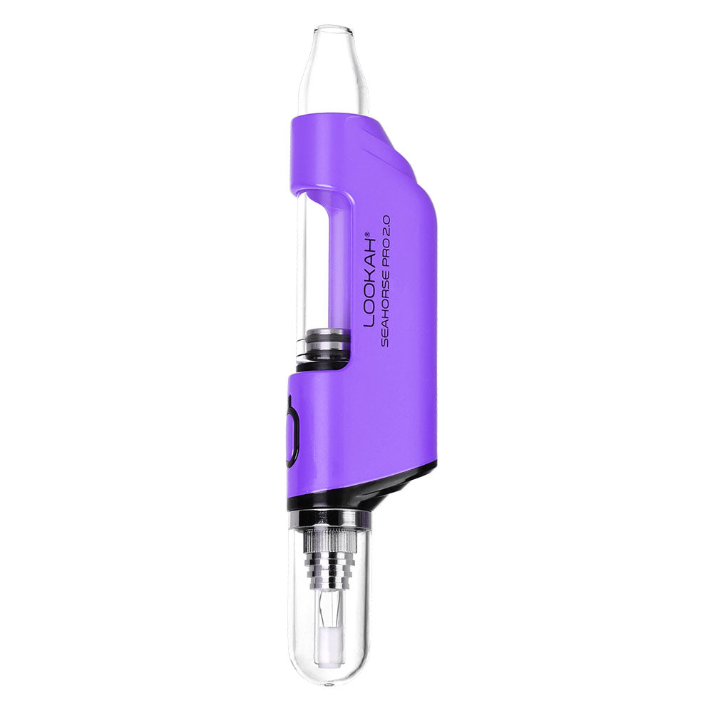 Lookah Seahorse Pro Plus Electric Dab Pen Kit