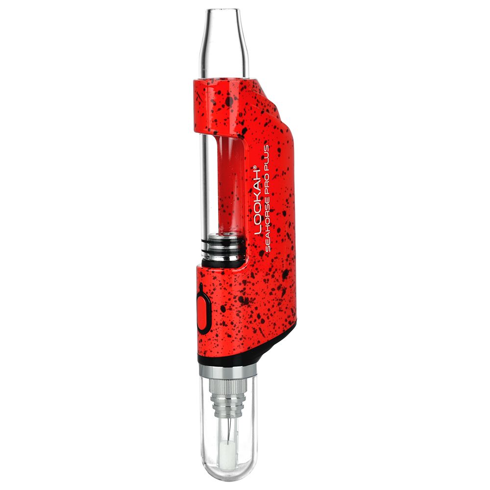 Lookah Seahorse Pro Plus Electric Dab Pen Kit