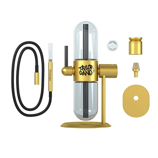 Wiz Khalifa Gravity Bong Stundenglass - Taylor Gang Edition